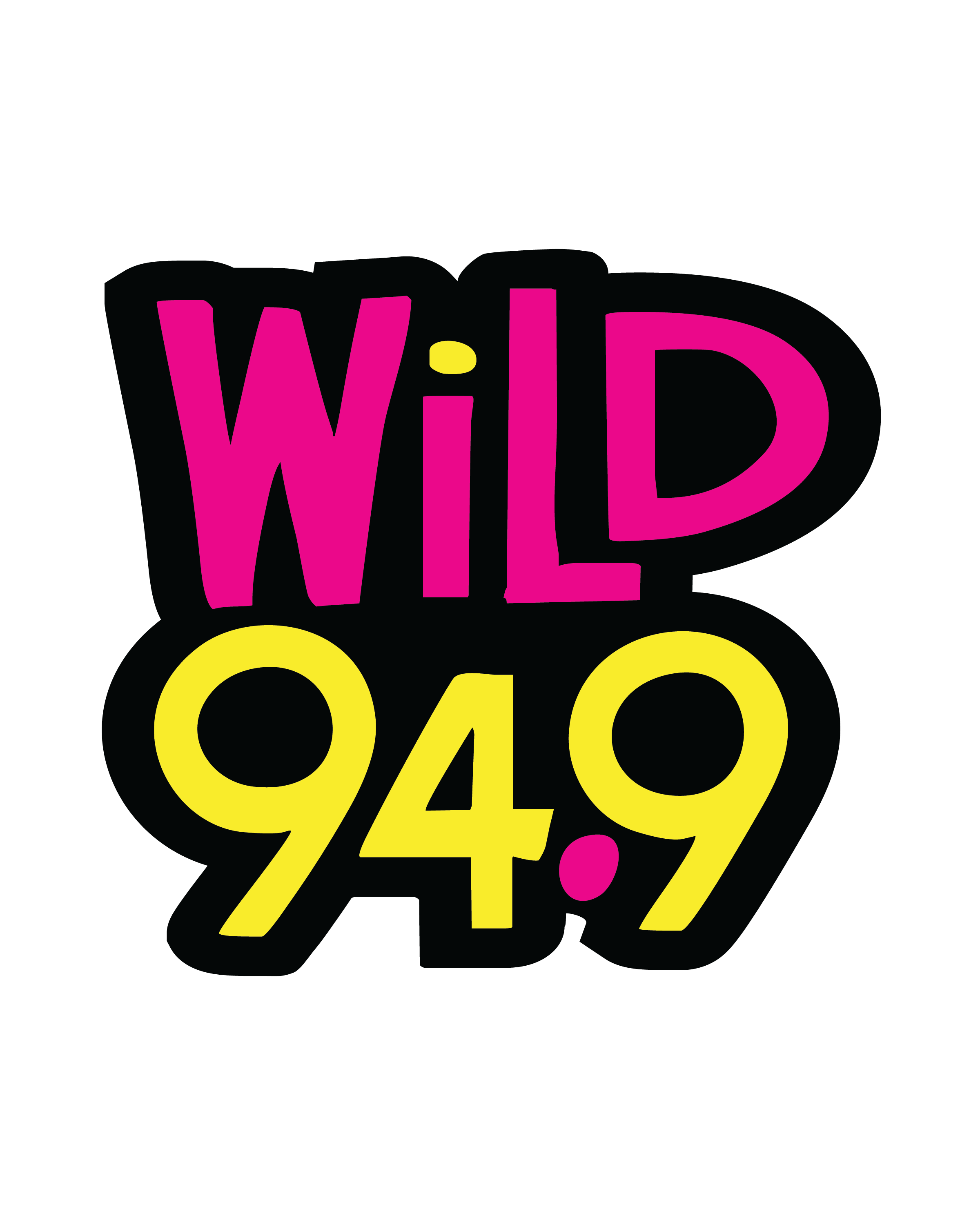 Wild 94.9 Radio